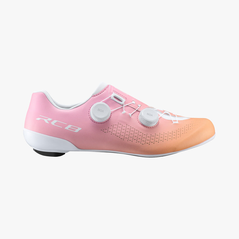 Shimano SH-RC810 Road Cycling Shoe - Peach