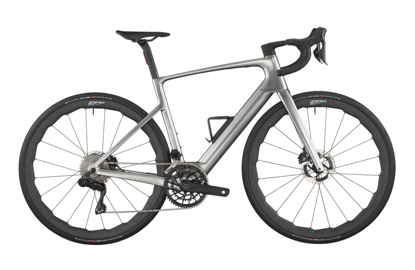 SCOTT 2026 Fastlane Premium Bike