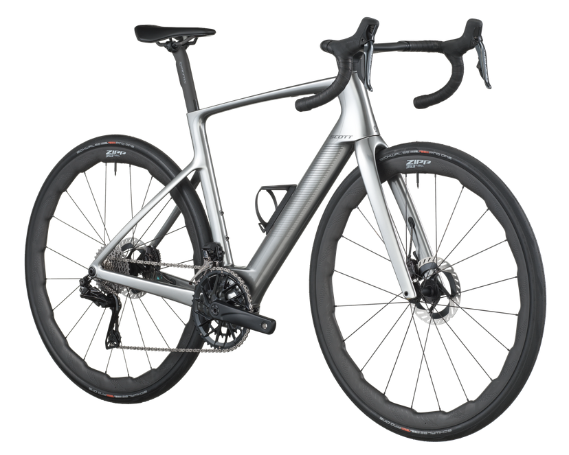 SCOTT 2026 Fastlane Premium Bike