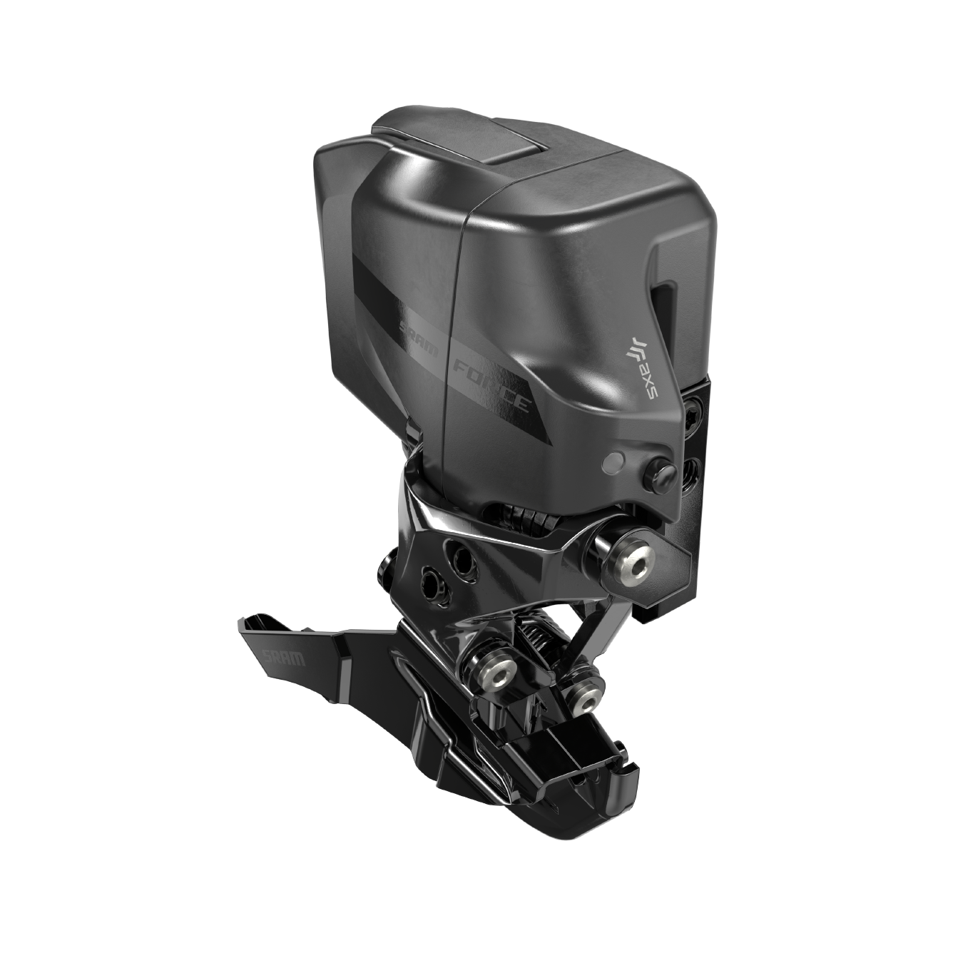 SRAM Force  AXS D2 - Front  Derailleur