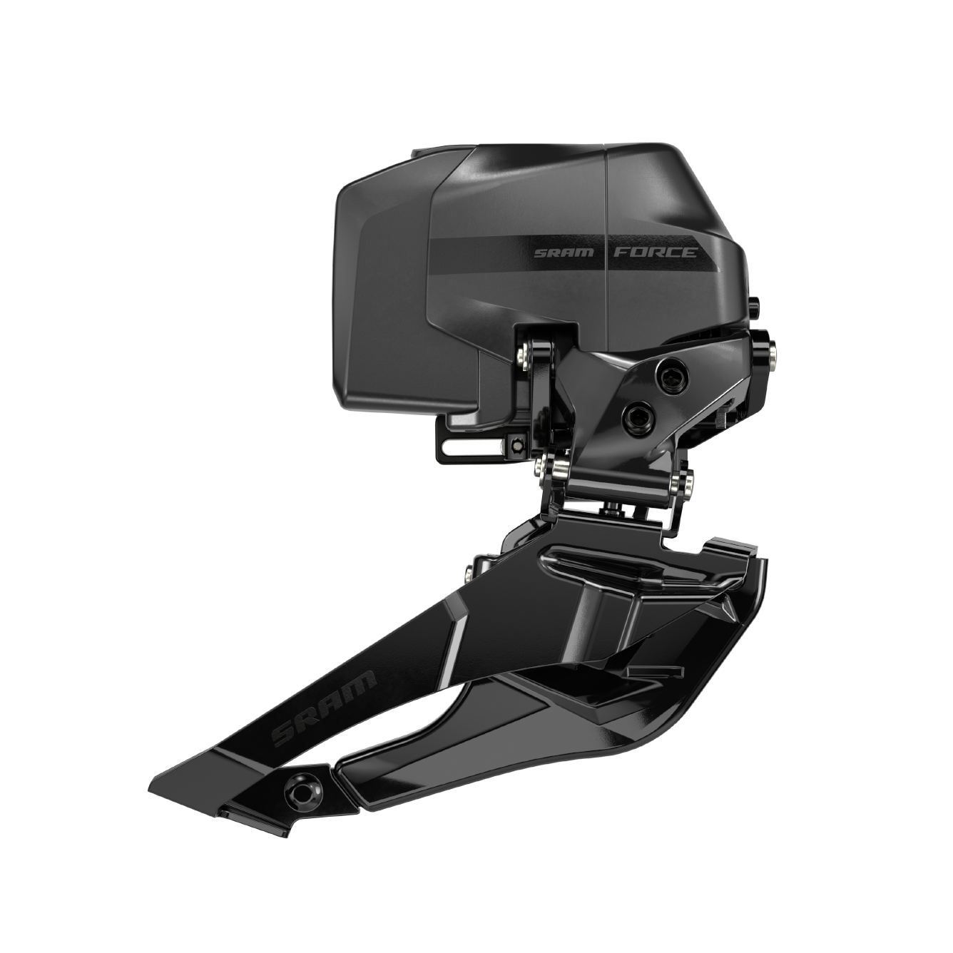 SRAM Force  AXS D2 - Front  Derailleur