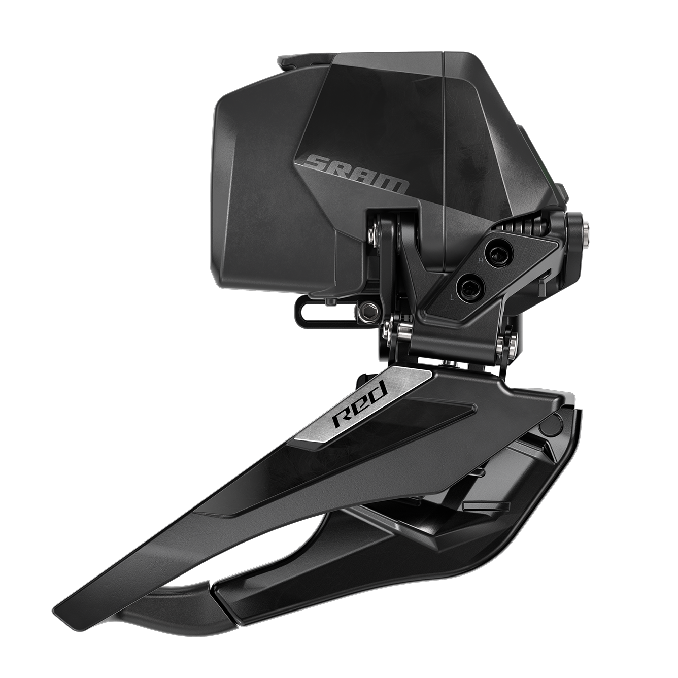 SRAM Red AXS E1 Front Derailleur