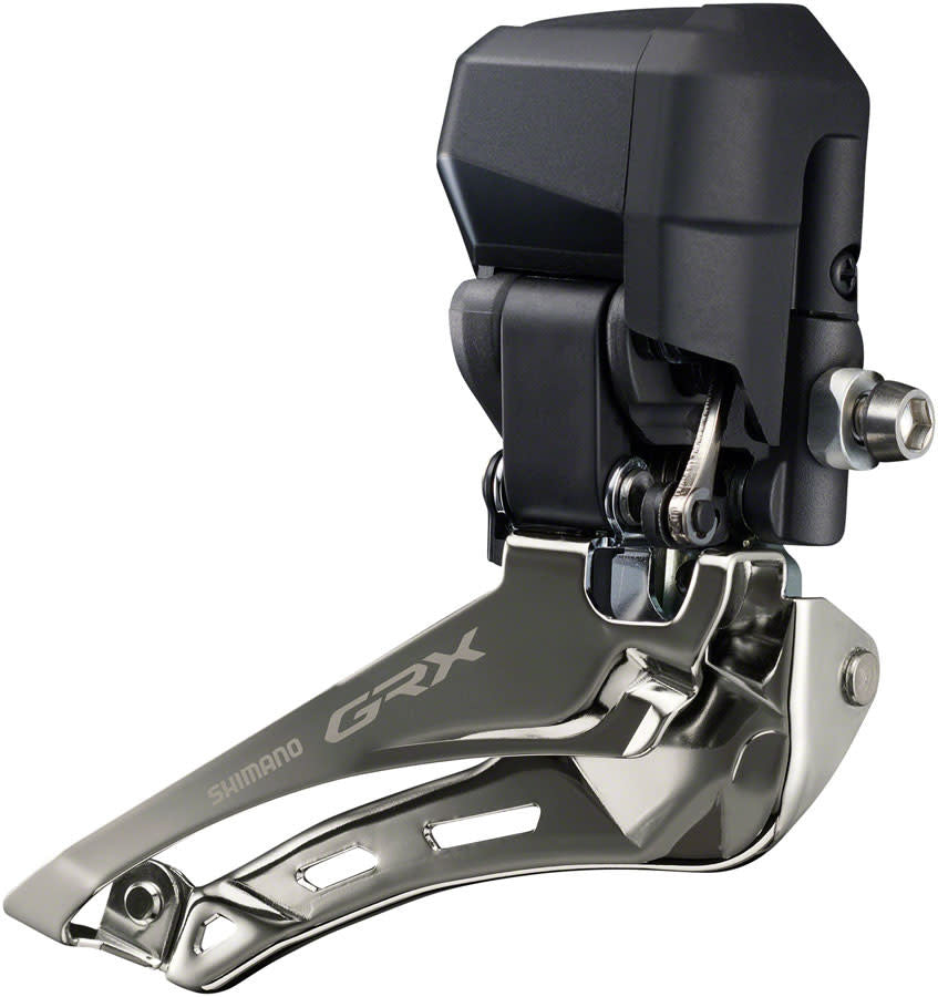 Shimano GRX Front Derailleur - FD-RX825 - 12 Speed