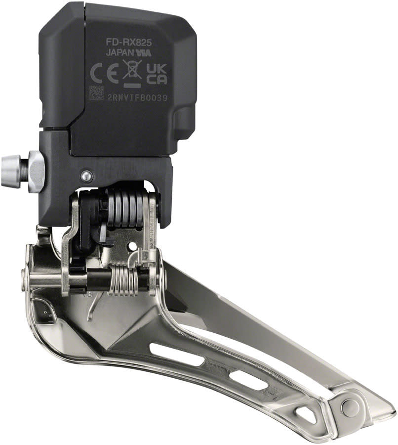 Shimano GRX Front Derailleur - FD-RX825 - 12 Speed