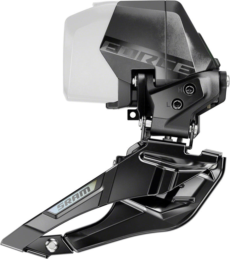 SRAM Force AXS E1 Front Derailleur (battery not included)