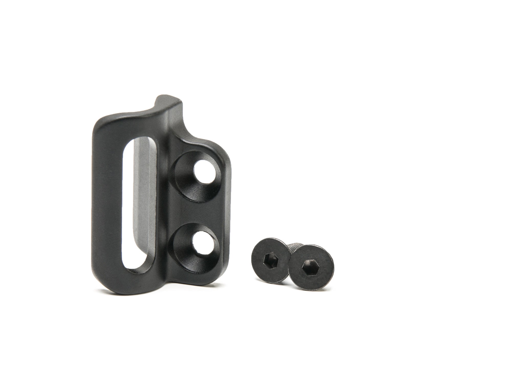 Cervelo Front derailleur mount w/bolts - R Series