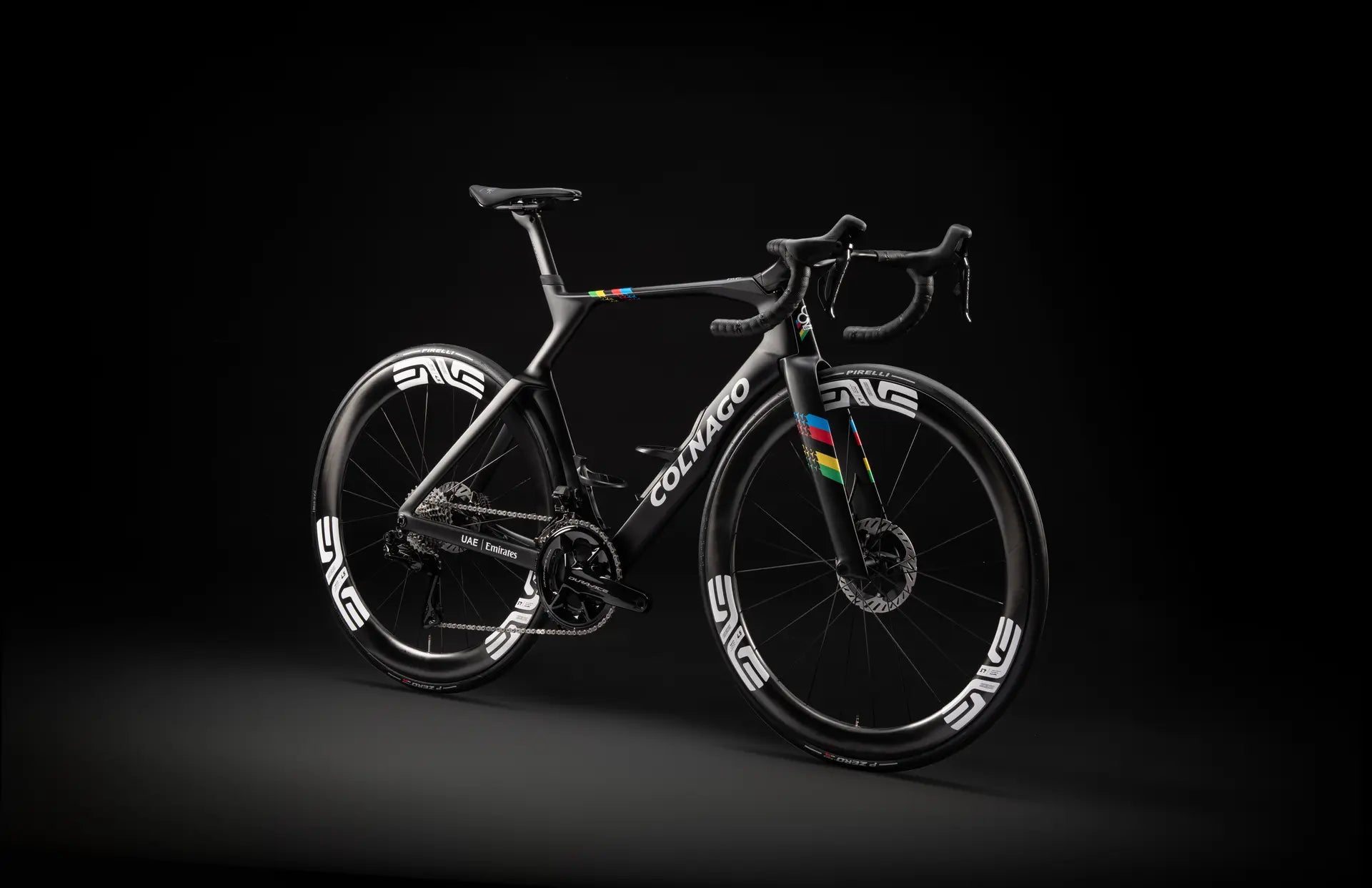 Colnago Y1Rs Frameset