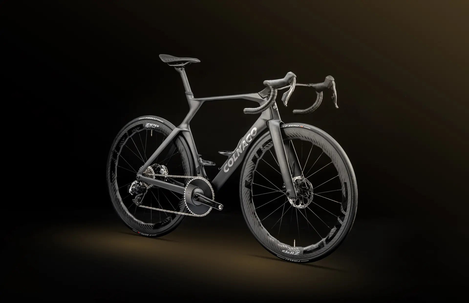 Colnago Y1Rs Frameset