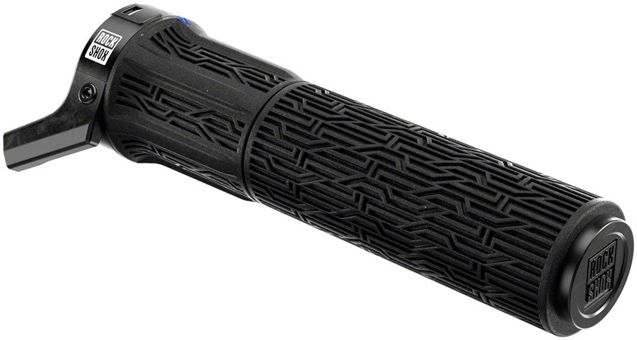 RockShox RockShox TwistLoc Ultimate Full Sprint Remote - Left and Right Grips, 3 Position Left, Remote Forks and Shocks B1