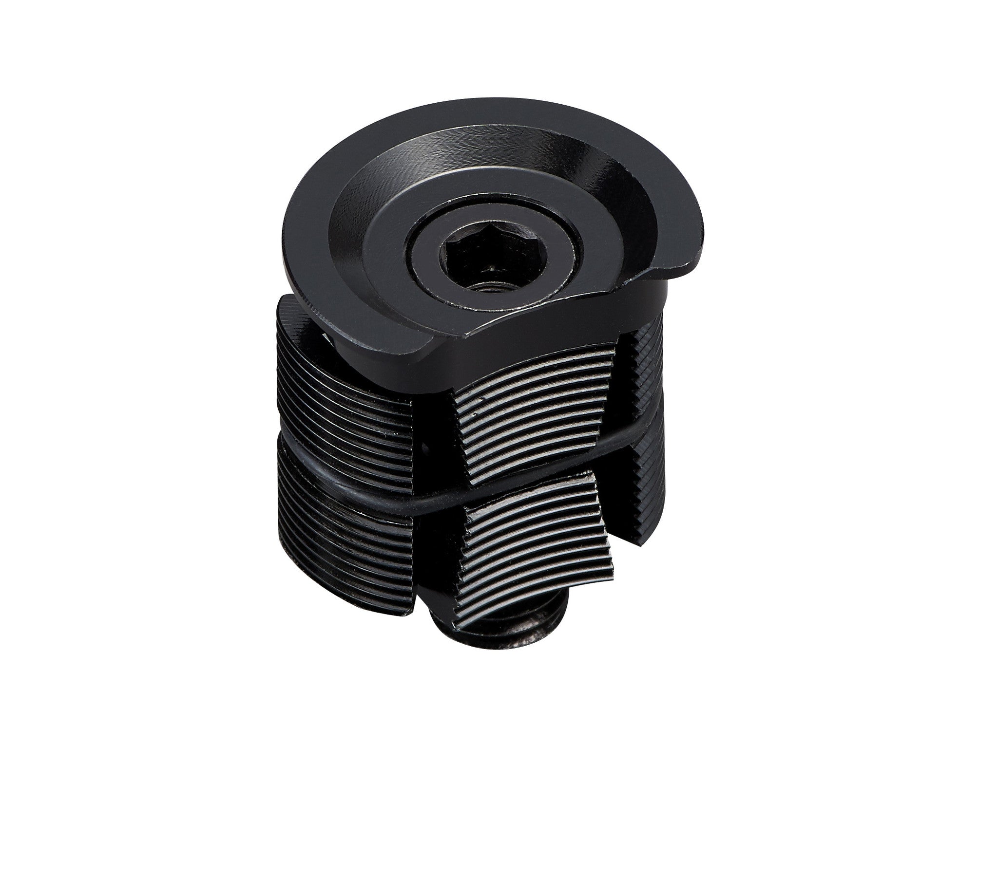 Cervelo D-Shaped Compression Plug