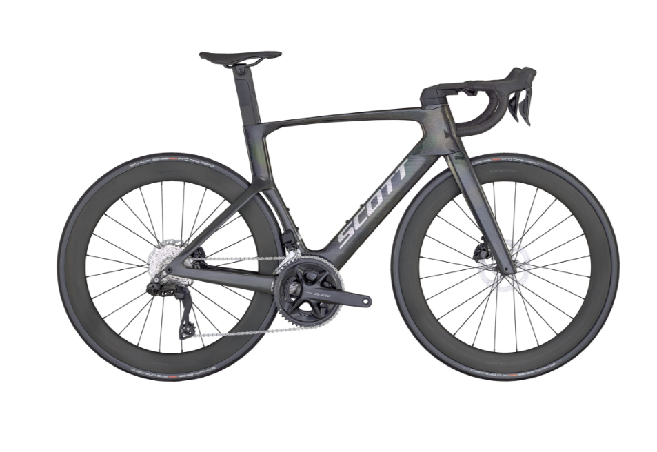Scott Foil RC 20- 2025
