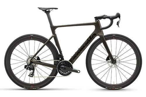 Cervelo Soloist Force Bike 2026