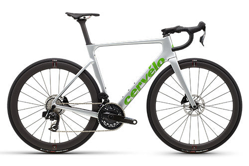 Cervelo Soloist Force Bike 2026
