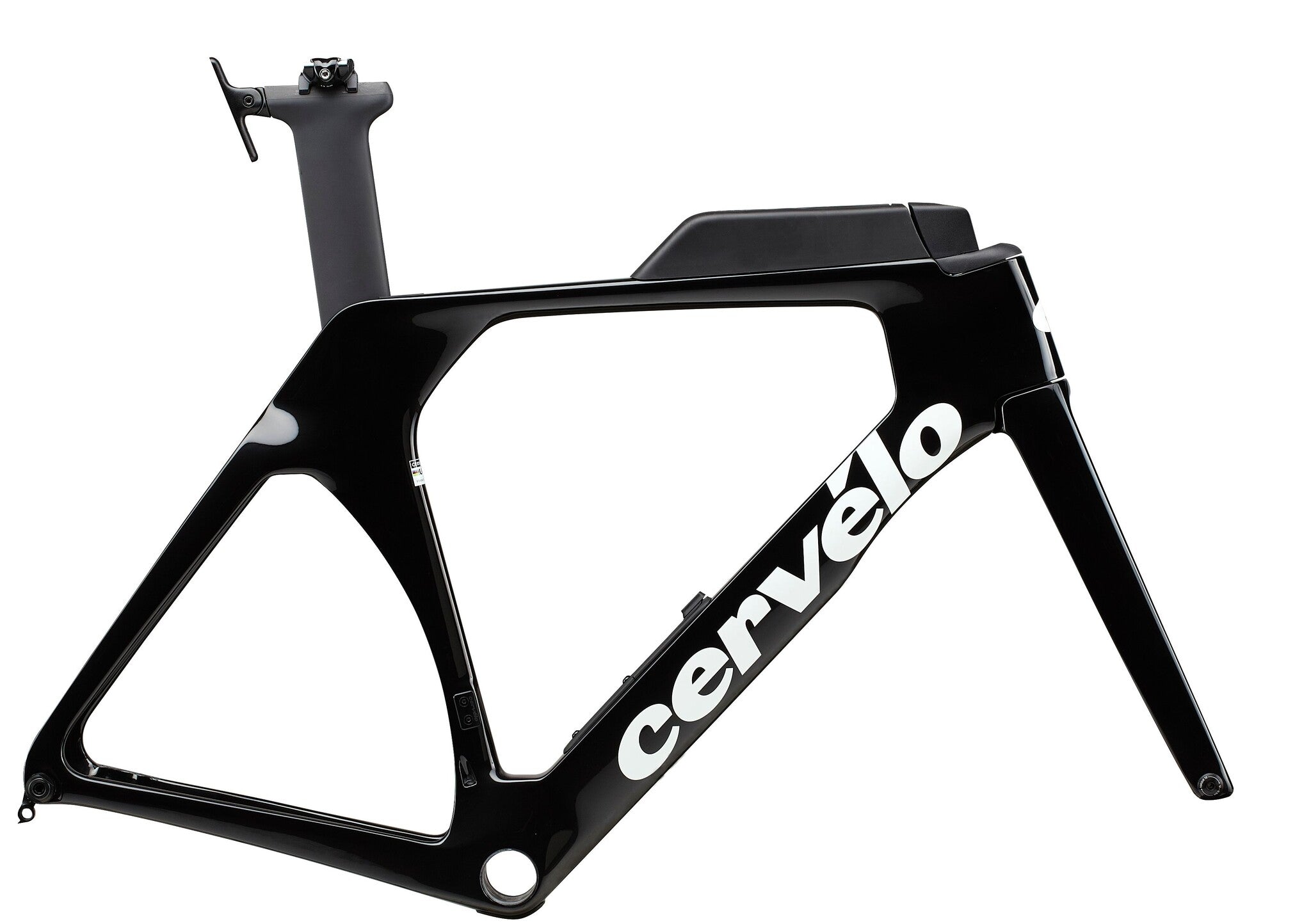 Cervelo P Frameset - 2025