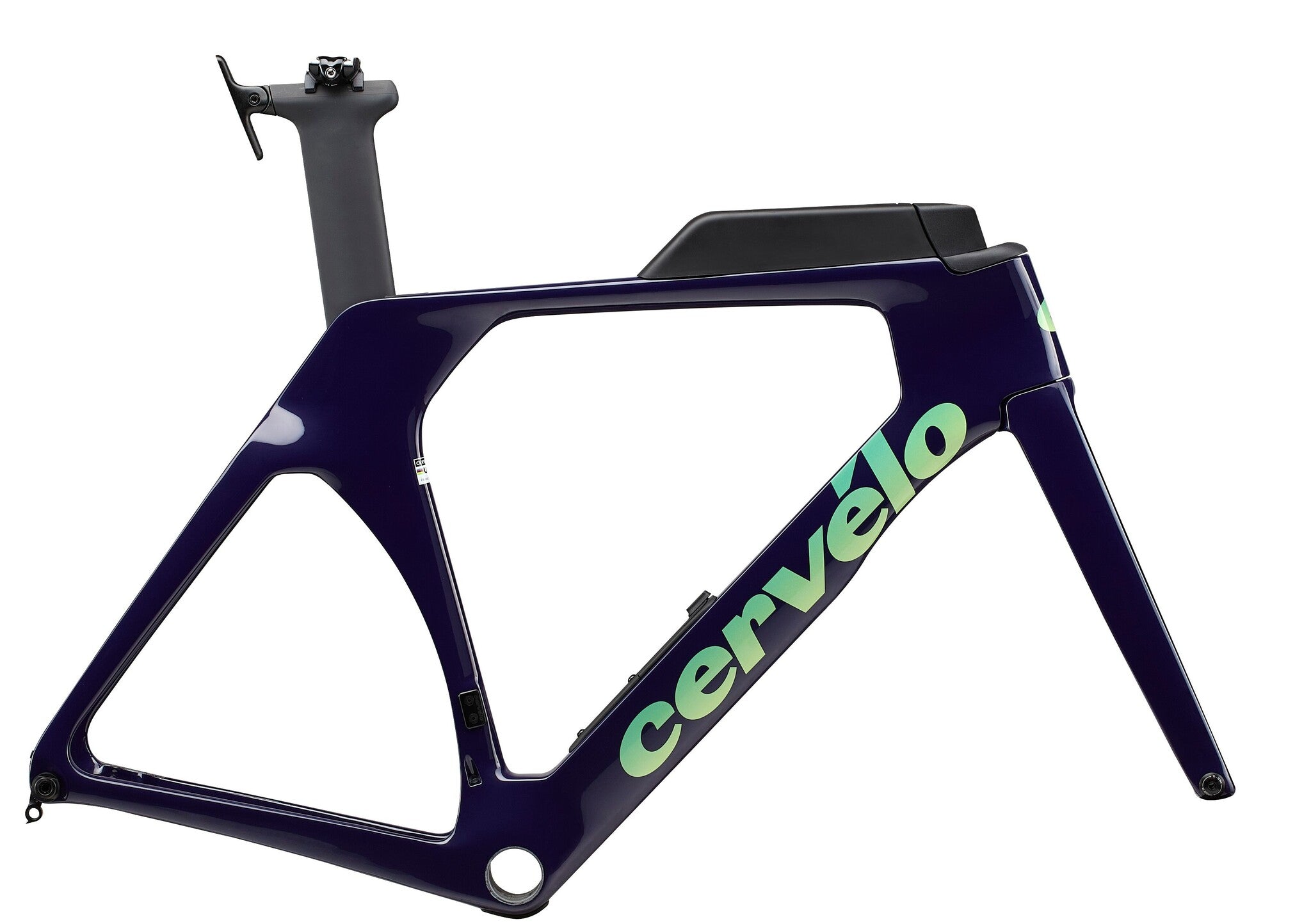 Cervelo P Frameset - 2025