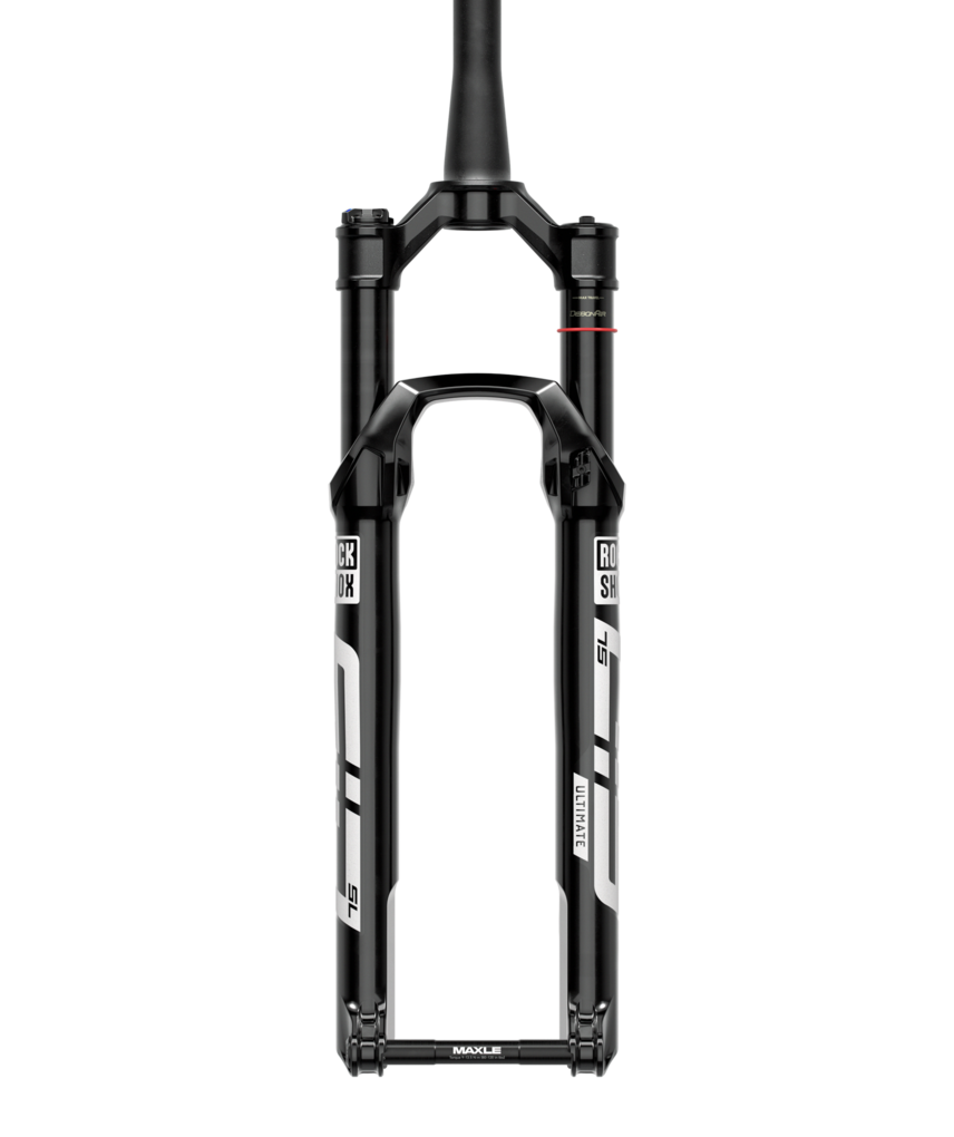 RockShox SID SL Ultimate Race Day - 3P Remote 29" Boost™15X110 100mm Gloss Black 44offset Tapered DebonAir (includes Fender, Star nut, Maxle Stealth)(Remote sold separate) E1