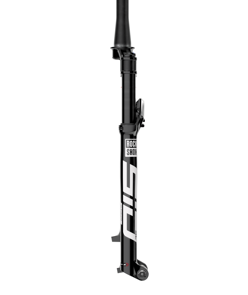 RockShox SID SL Ultimate Race Day - 3P Remote 29" Boost™15X110 100mm Gloss Black 44offset Tapered DebonAir (includes Fender, Star nut, Maxle Stealth)(Remote sold separate) E1