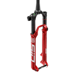 SRAM RS SID Ultimate Flight Attendant Race Day - 3P Crown 29" Boost™15X110 120mm Gloss Black 44offset Tapered DebonAir