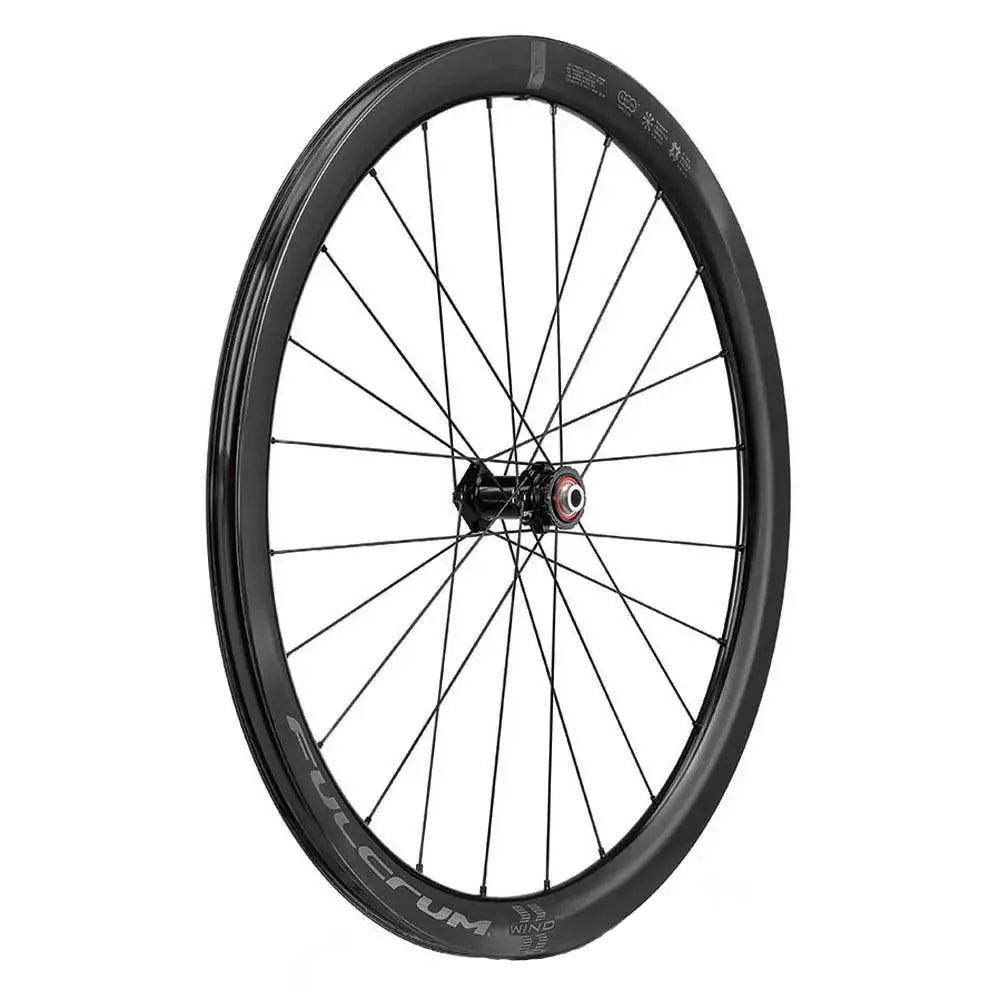 Fulcrum Wind 42 - Wheelset - Shimano