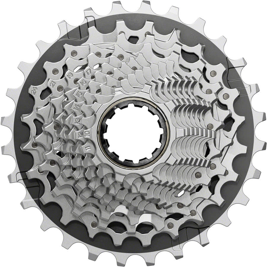 SRAM XG-1270 12 Speed Cassette E1