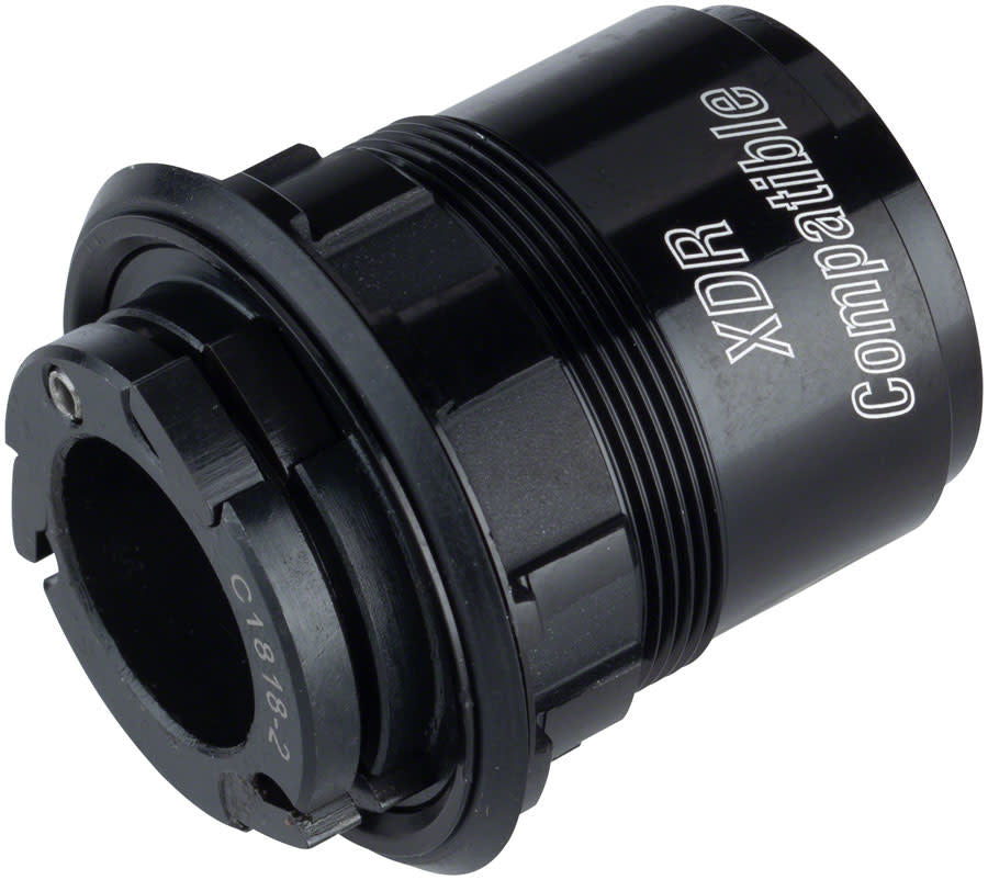 DT Swiss 3-Pawl Freehub Body - SRAM XDR w/ End Cap 12 x 142 mm