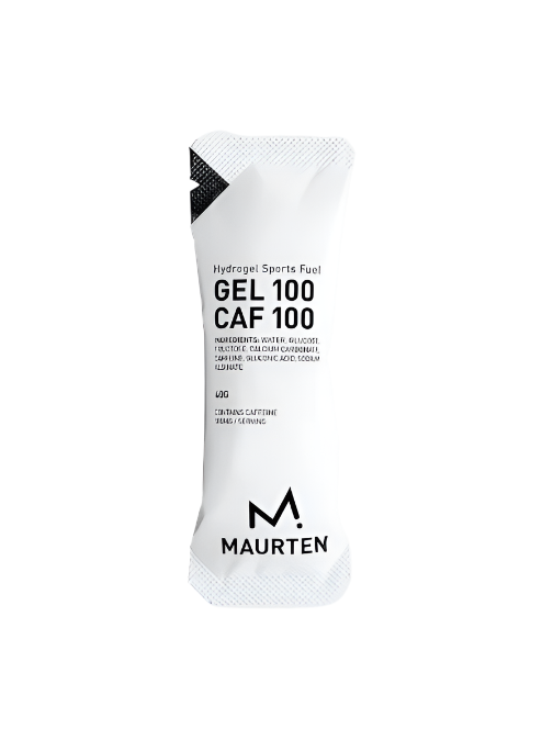 Maurten Gel 100 Caf 100 Single