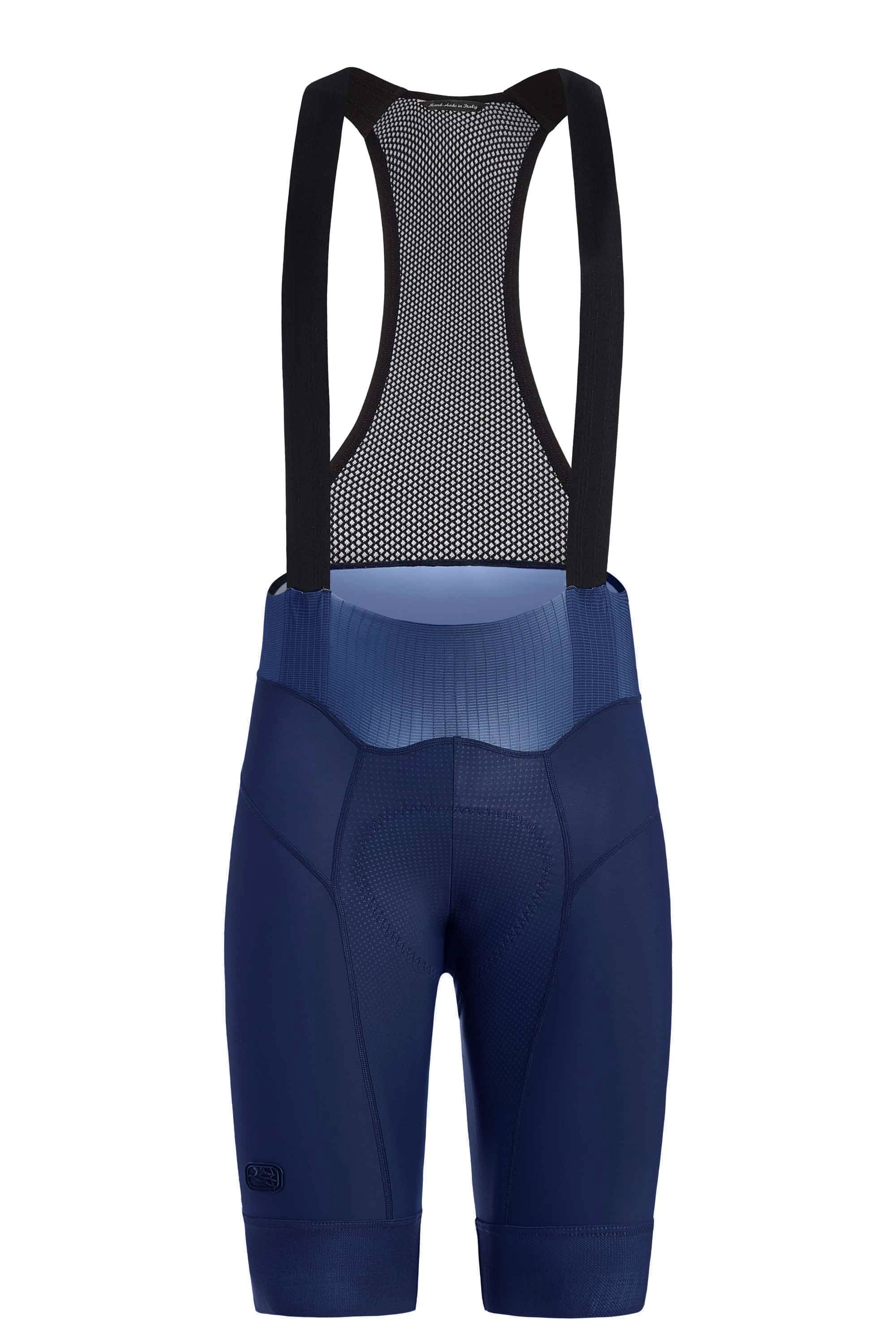 Giordana FR-C Pro Bib Short w/Shorter Inseam - Men's