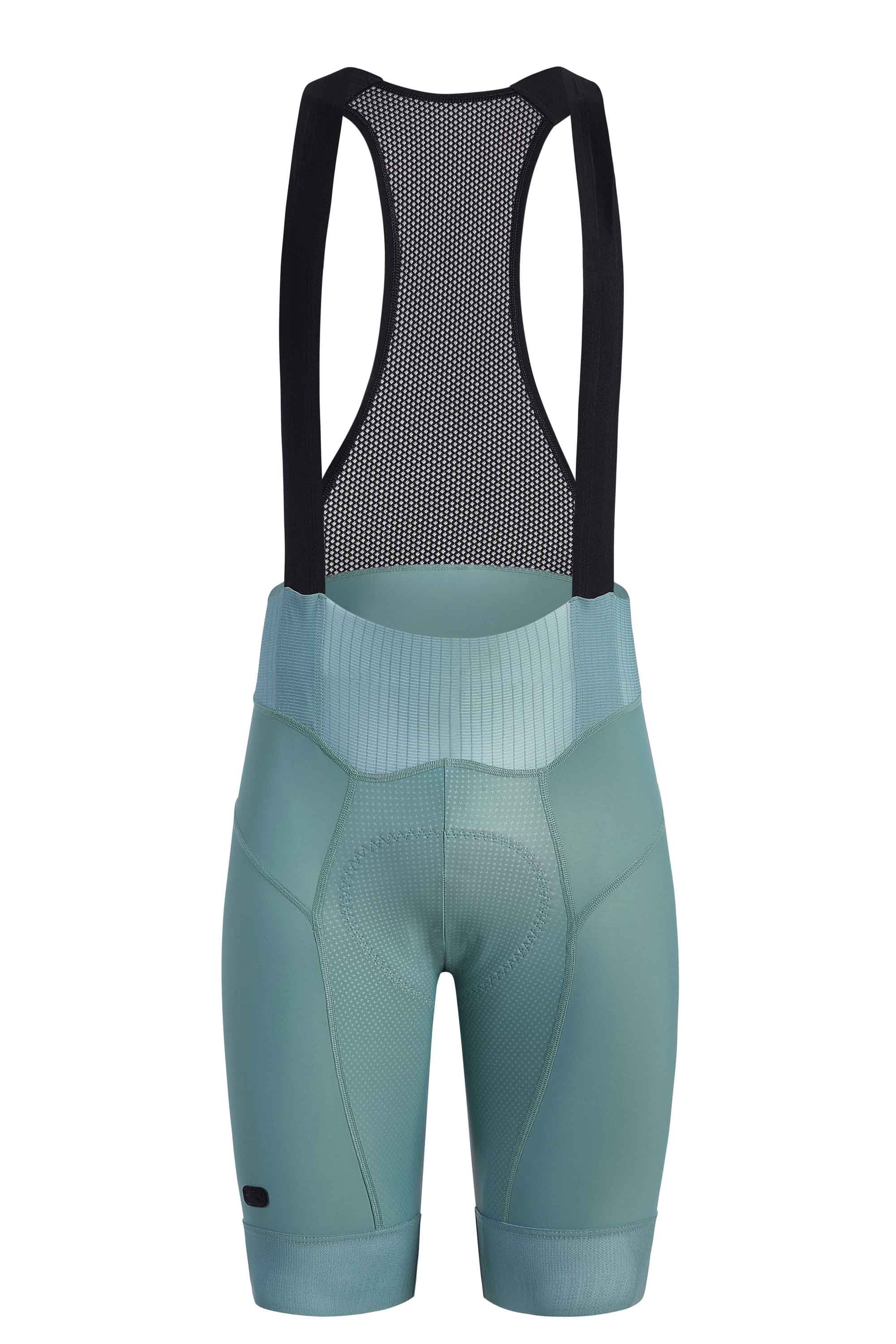 Giordana FR-C Pro Bib Short w/Shorter Inseam - Men's