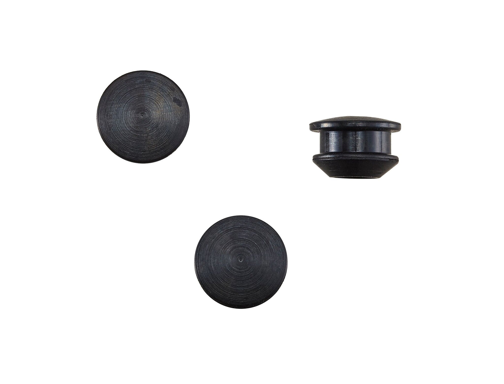 Cervelo Front/Rear Derailleur Wire Hole Blanking Plug (6mm)