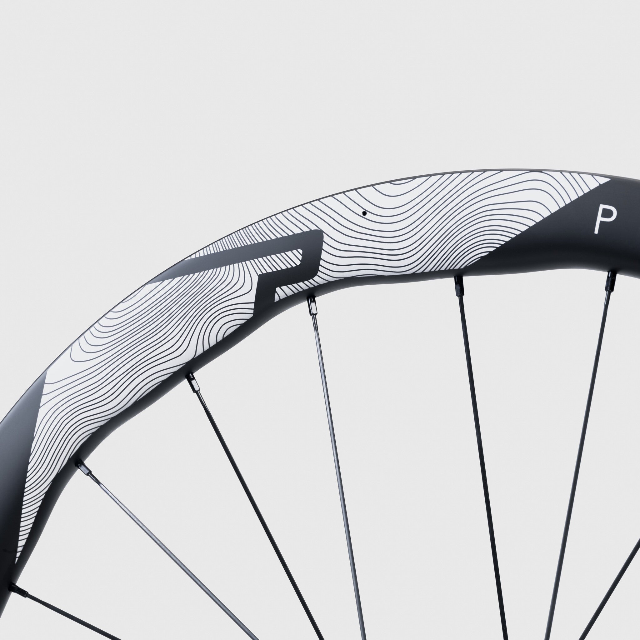 Princeton Carbonworks Grit 4540 Evolution Wheels