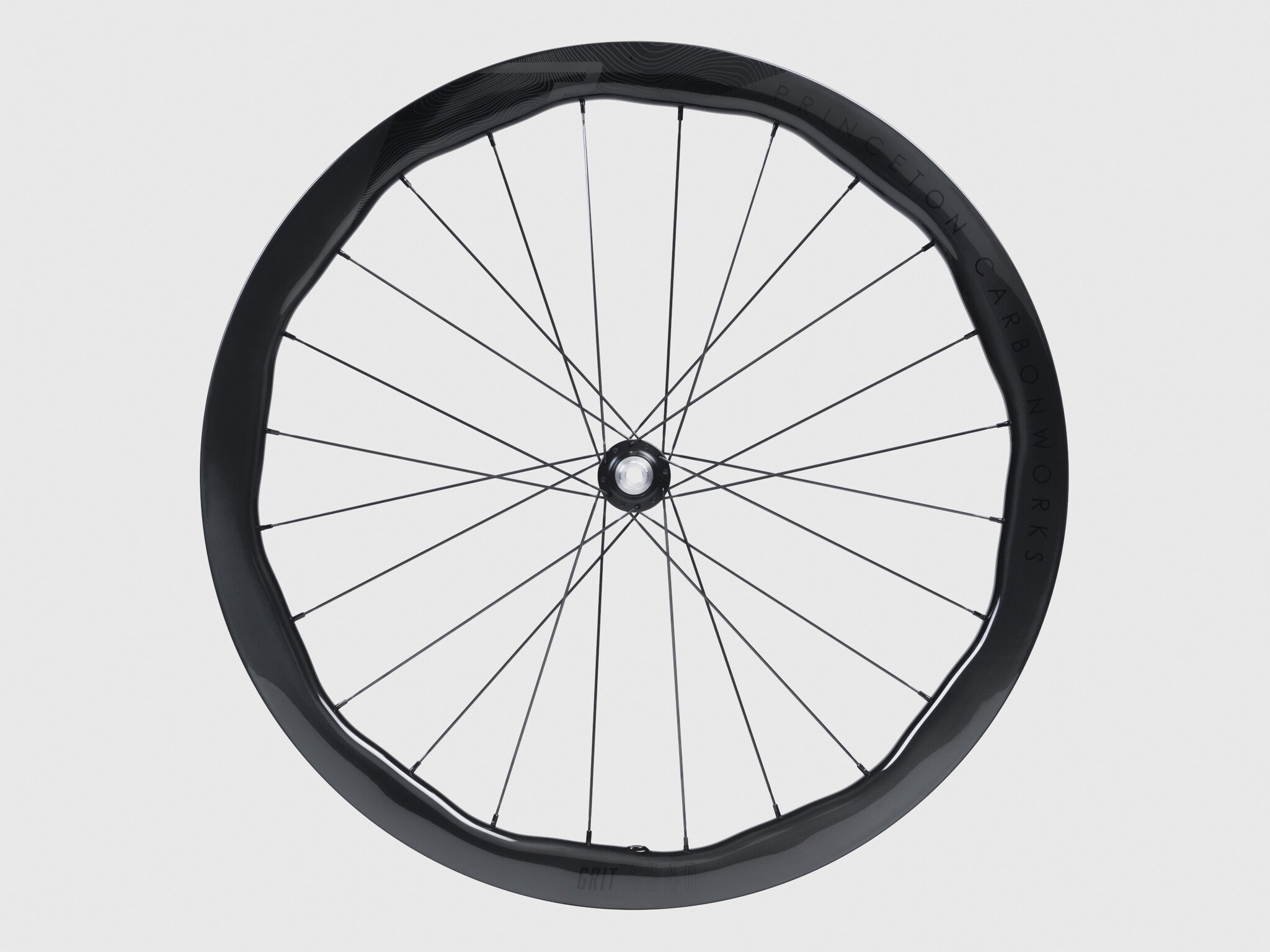 Princeton Carbonworks Grit 4540 Evolution Wheels