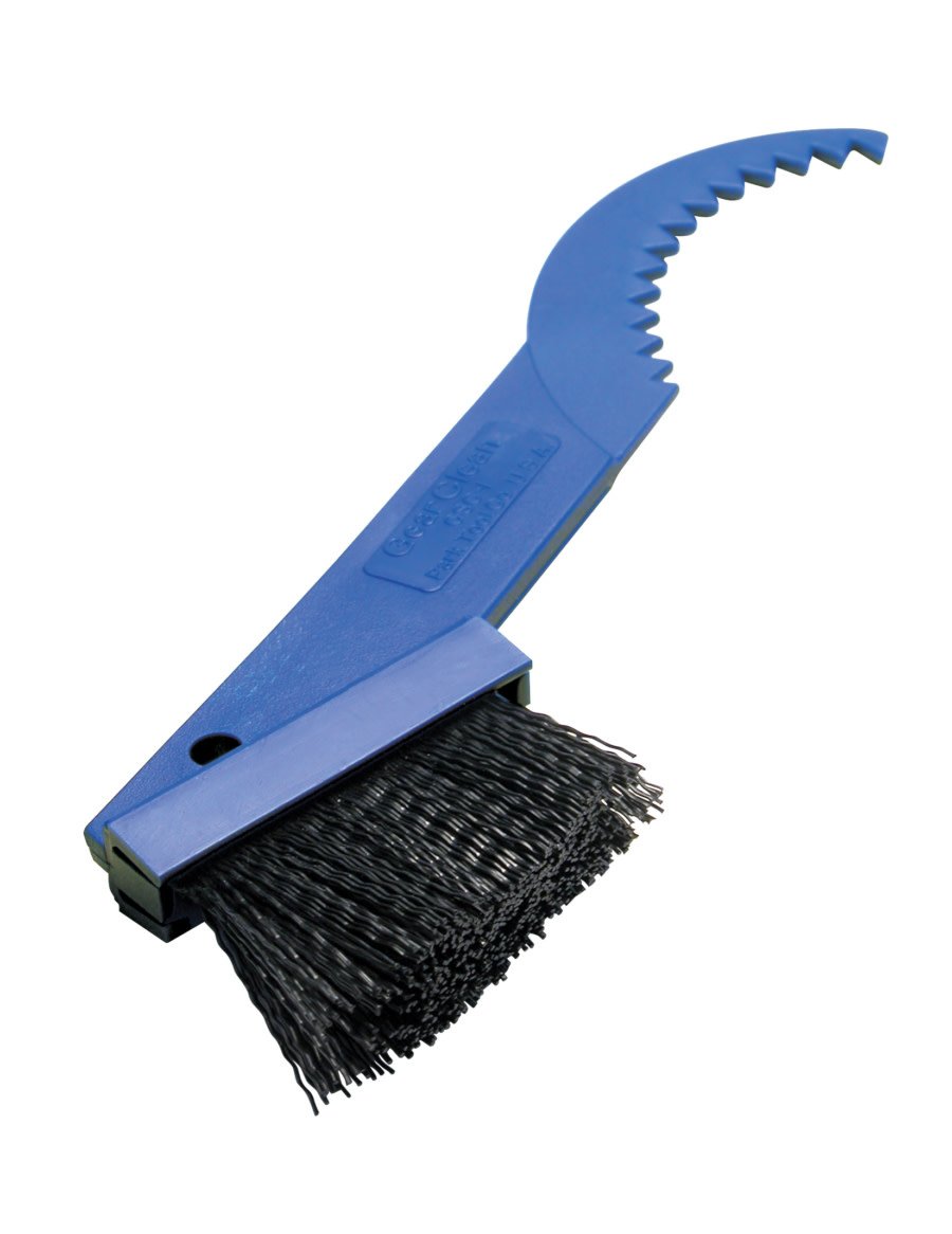 Park Tool GSC-1C GEARCLEAN BRUSH