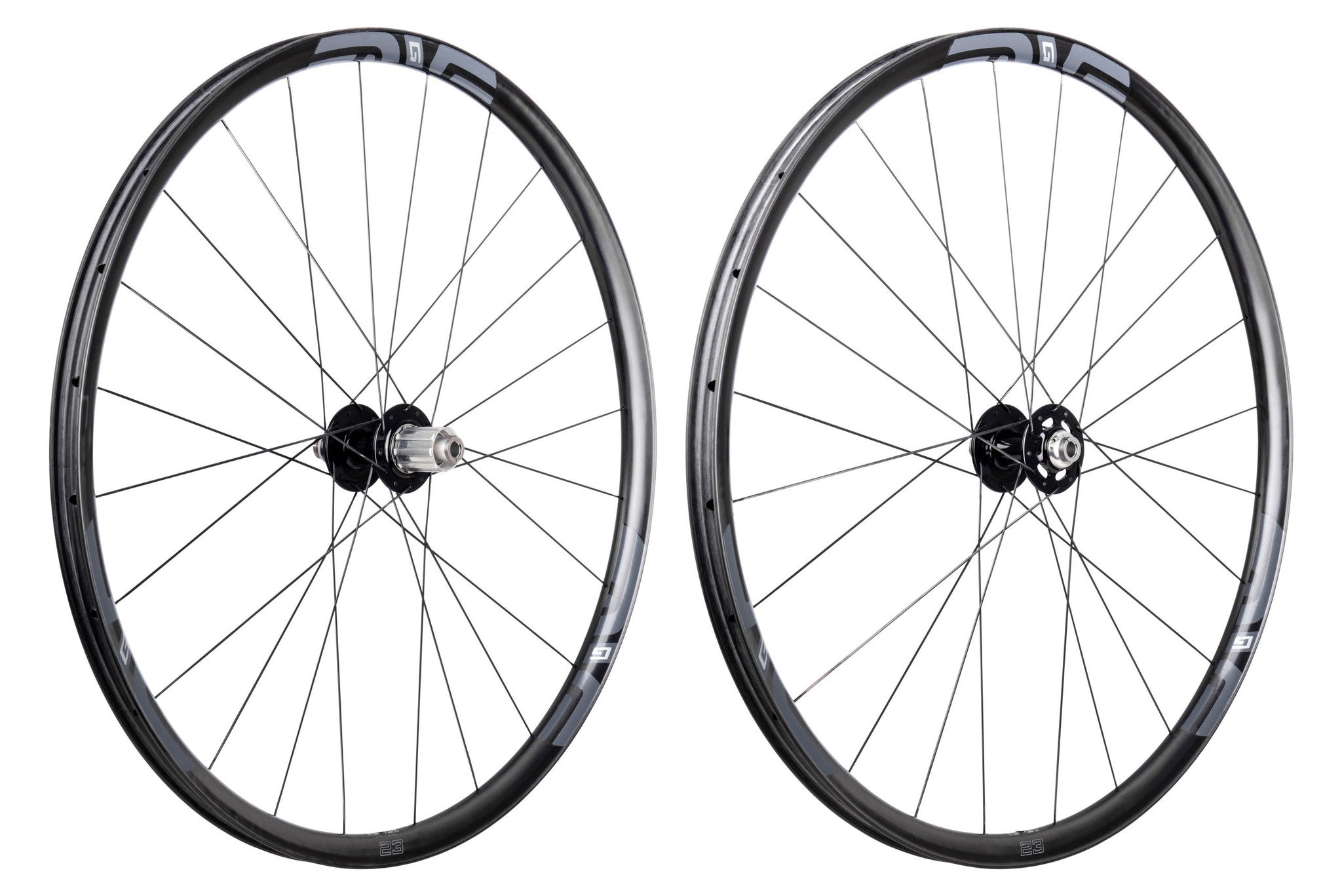 ENVE G23 - Wheelset- Enve Hub