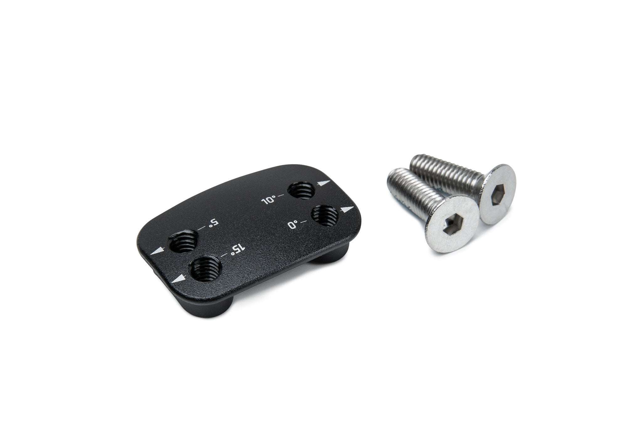 Cervelo EX10 Extension and Pad Mount Tilt Adjustment Plate