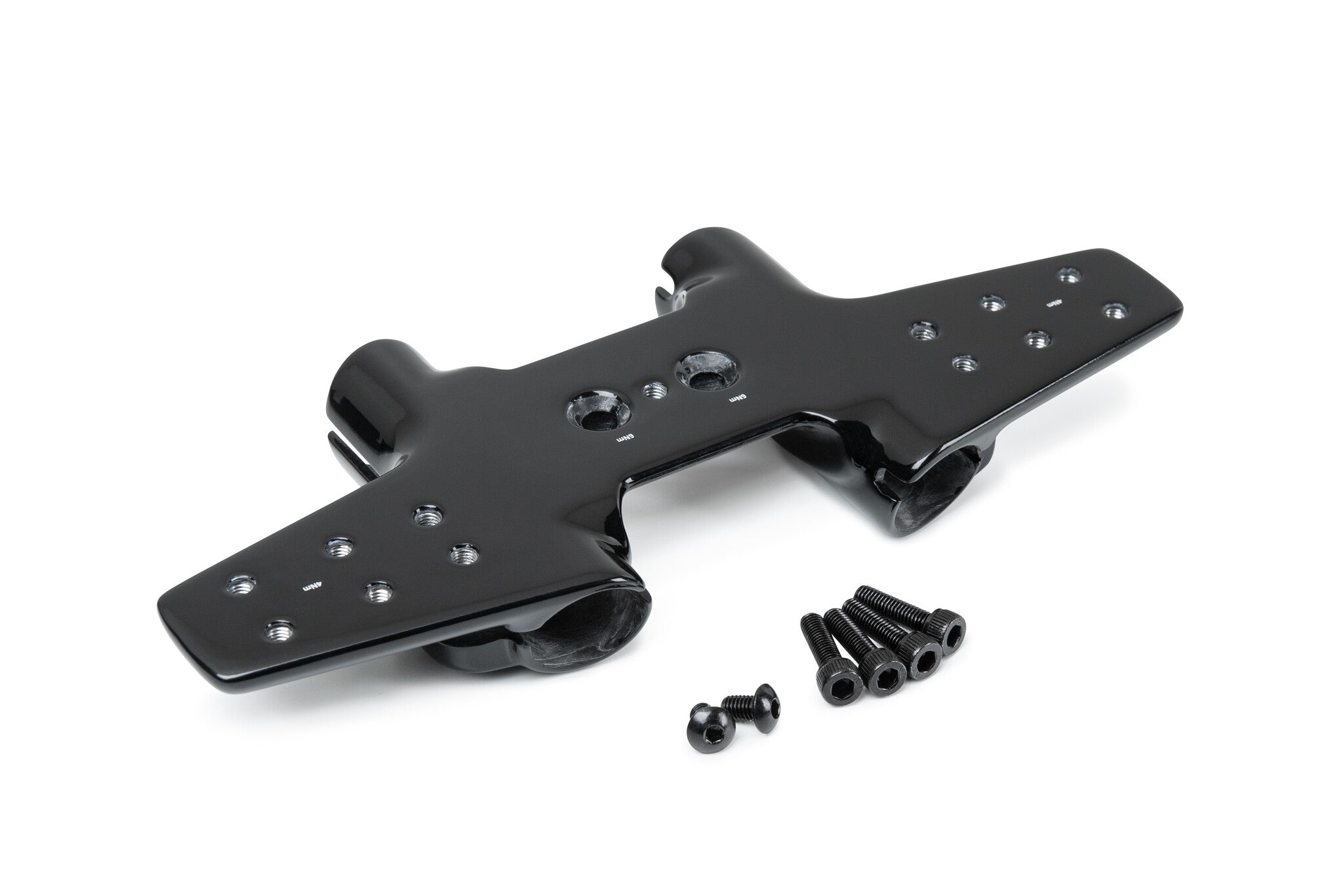 Cervelo EX10 Extension and Pad Mount
