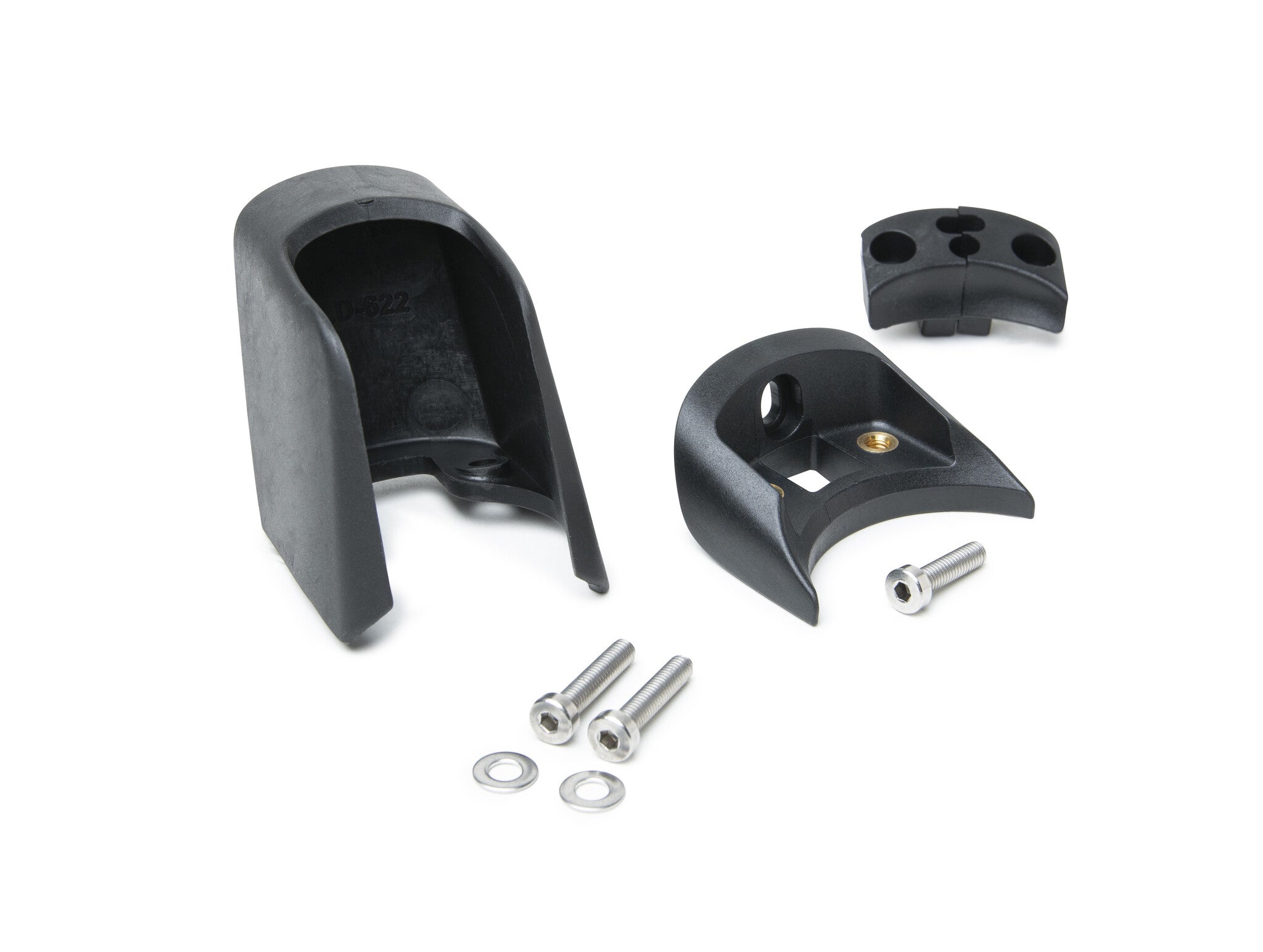 Cervelo Stem Cover Assembly