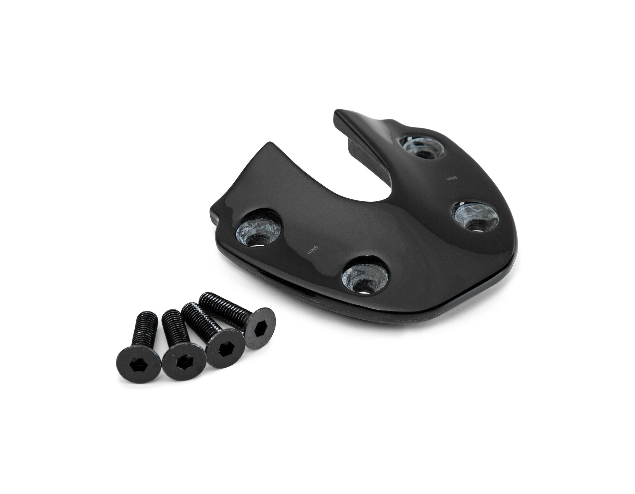 Cervelo P3X Basebar plate
