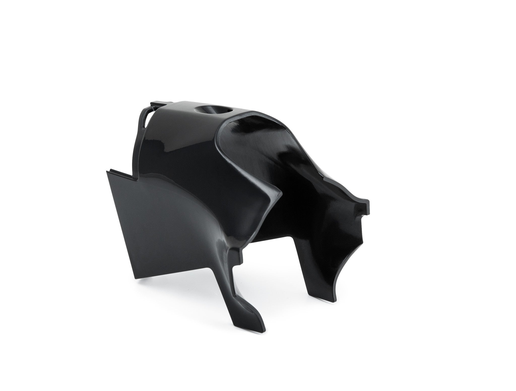 Cervelo Stem cover w/bolts P5X/P3X/PX