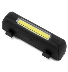 Serfas Thuderbolt Head Light - Black