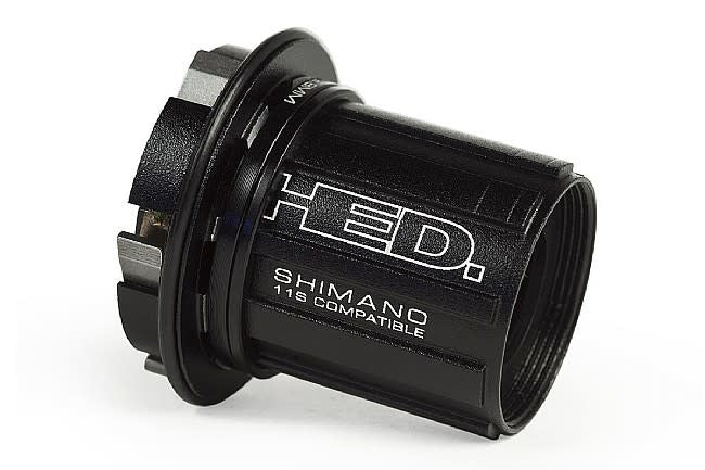 HED Cycling 5 Pawl Freehub Body