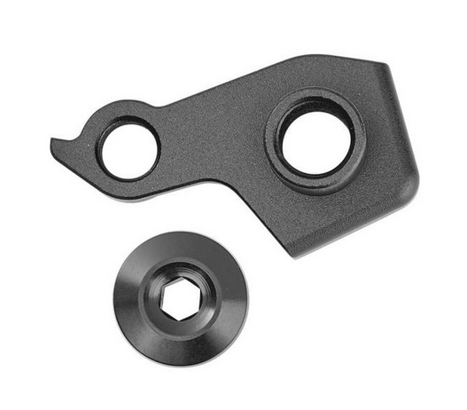 Santa Cruz Bicycles Highball Derailleur Hangers - Do Kit 142 TA