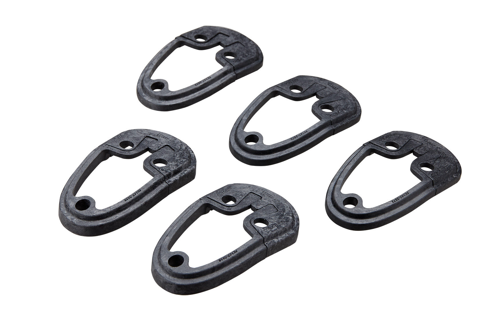 Cervelo C035 Stem Spacers