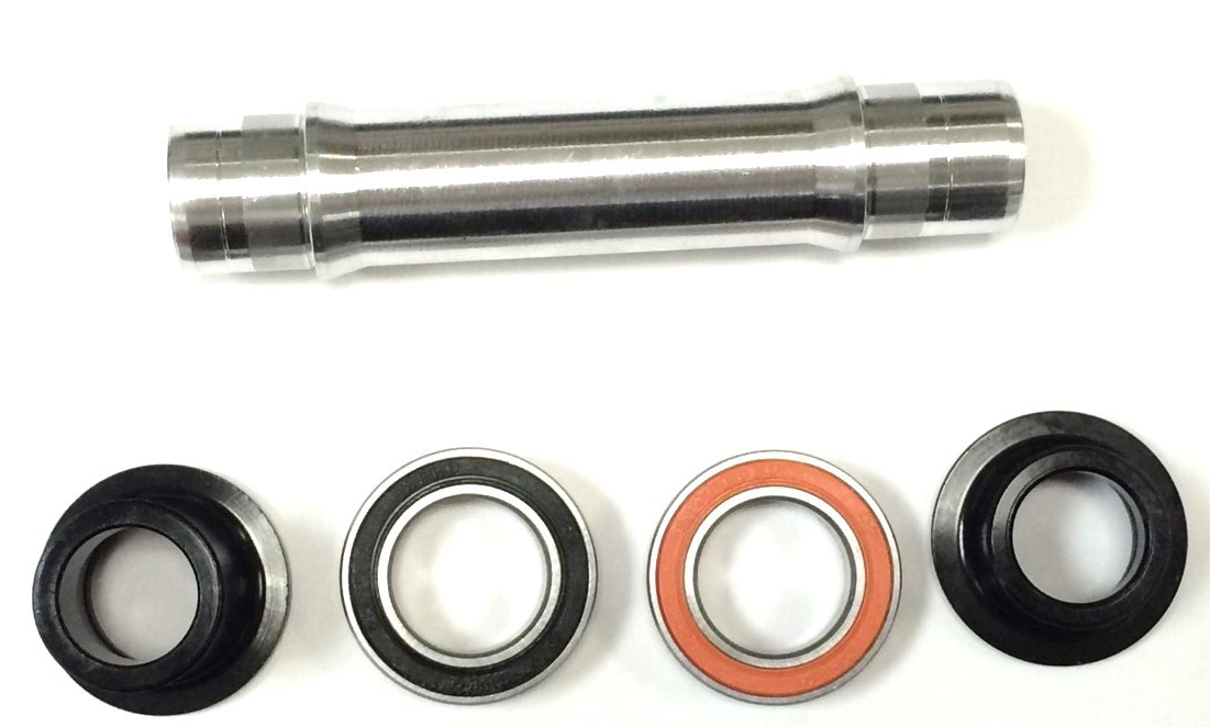 Syncros Hub Rep Kit Syncros Formula CL811 1size