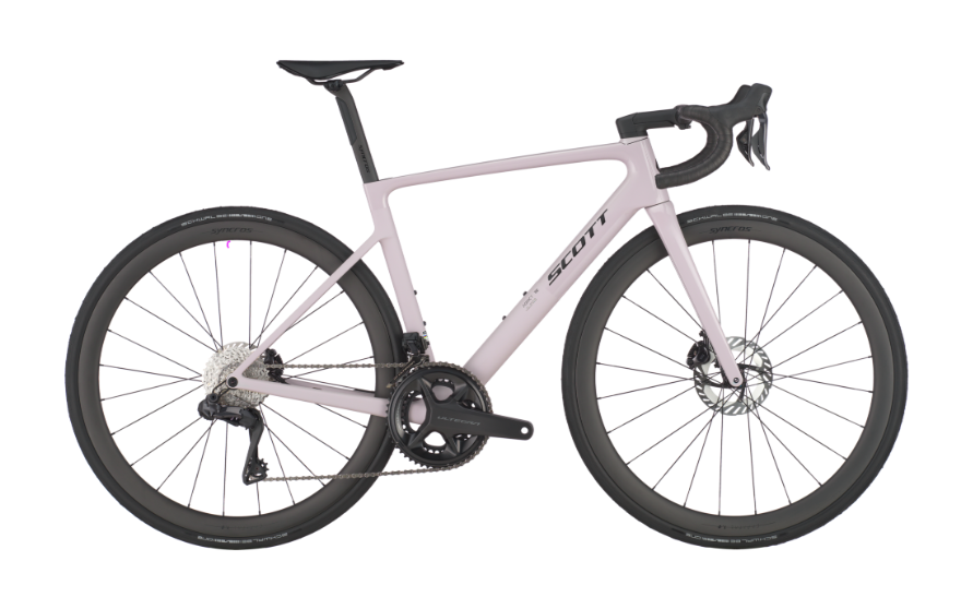 Scott Addict RC 20 Bike 2025
