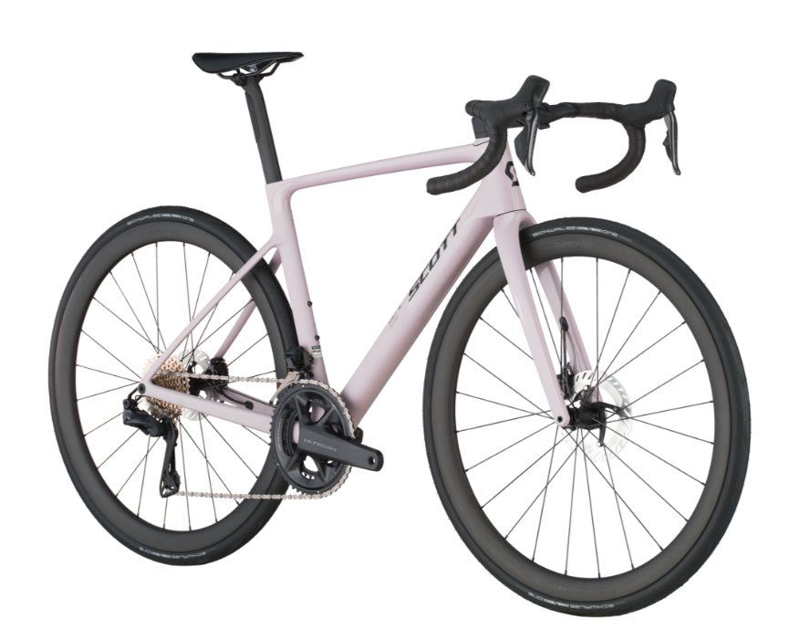 Scott Addict RC 20 Bike 2025
