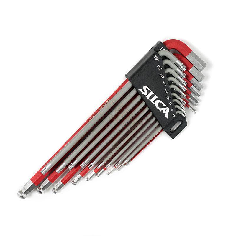 Silca HX-TWO Wrench Kit