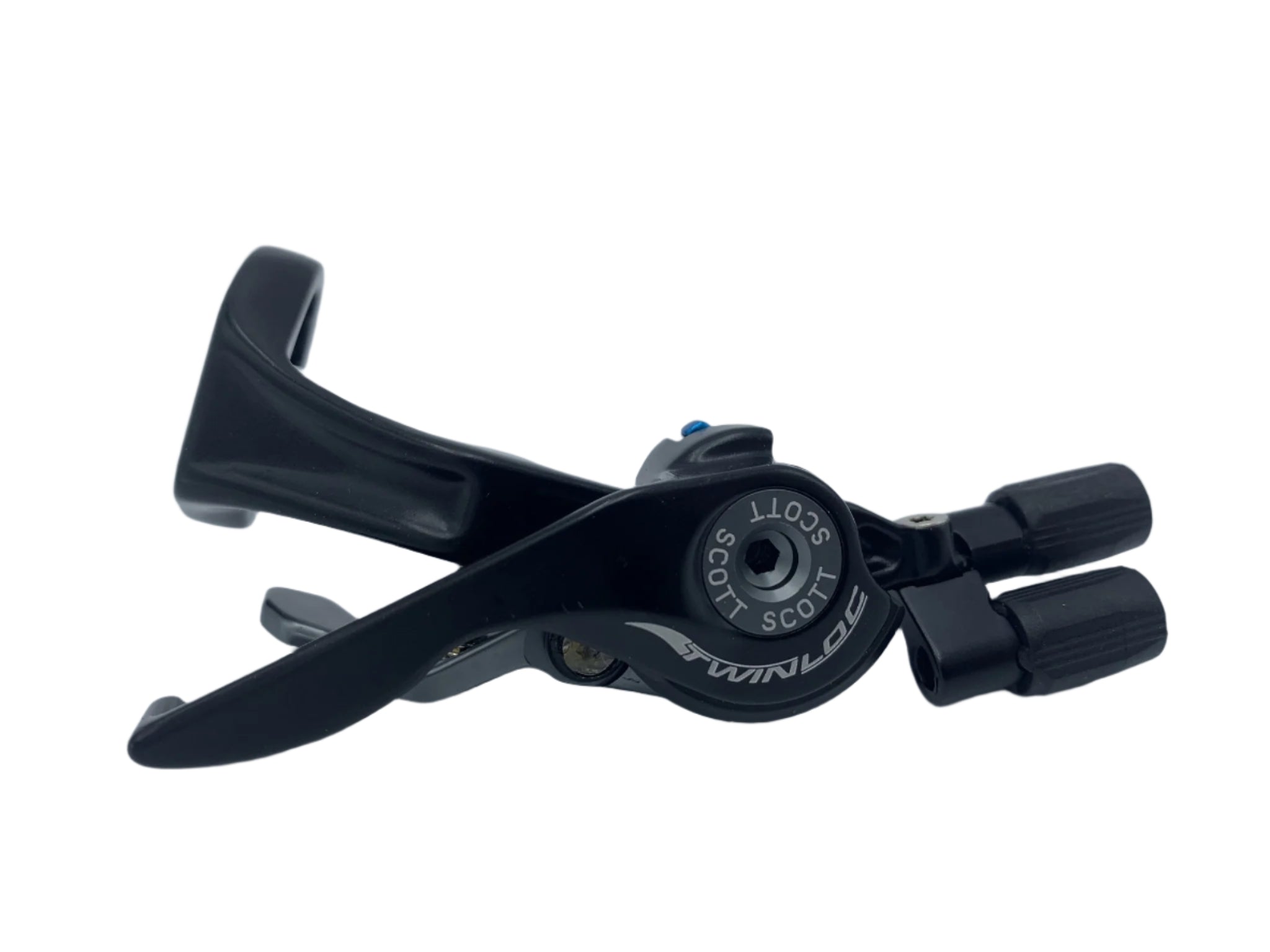 Scott Twinloc Lever Nude 3 Integrated Clamp for AXS