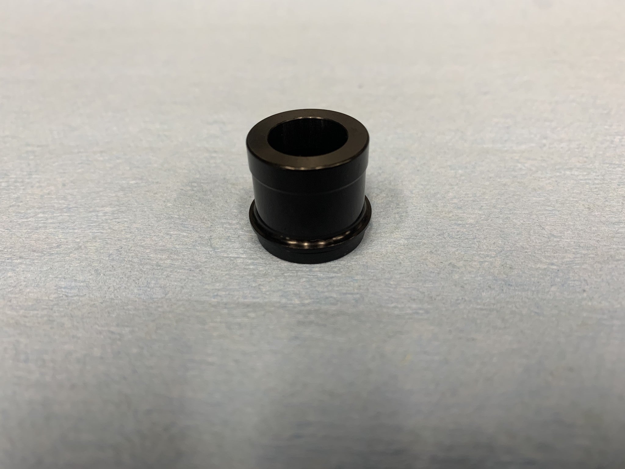 ENVE Hub 12mm Campy XDR Endcap 21mm
