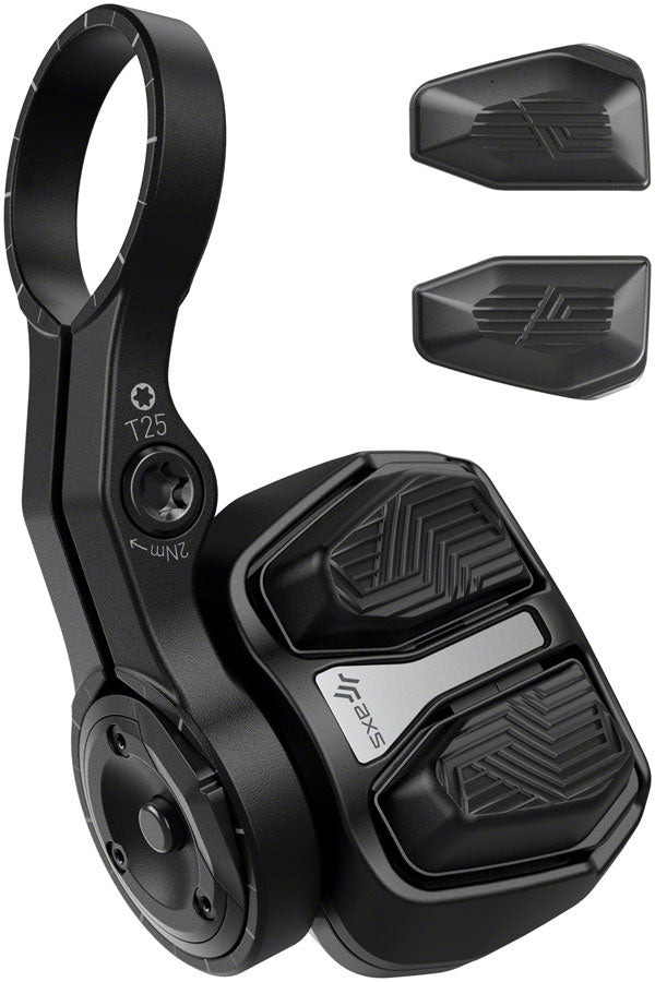 SRAM XX T-Type Eagle Transmission AXS Groupset - No Power Meter