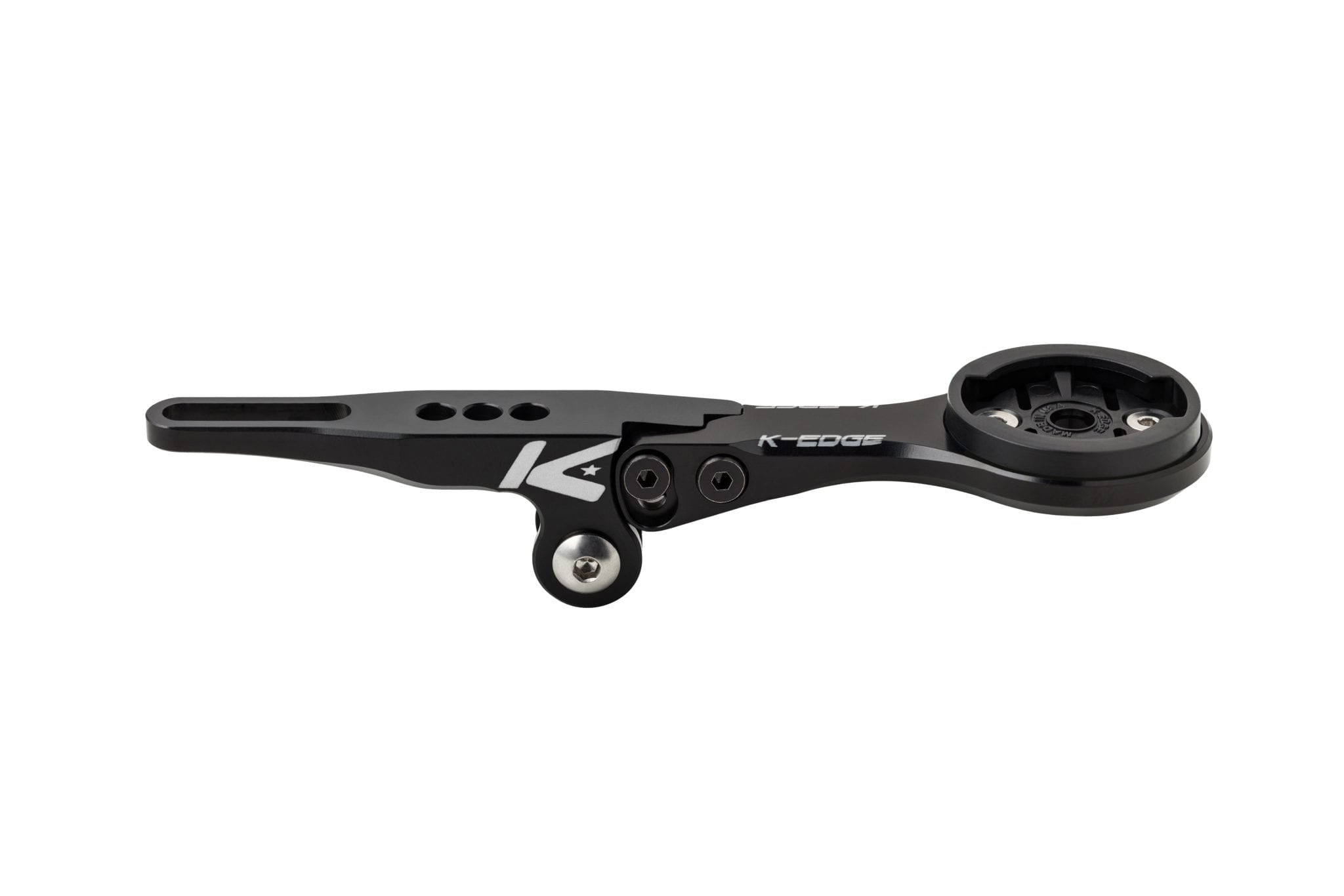 K-Edge K-EDGE Integrated Handlebar System Combo Mount for Garmin